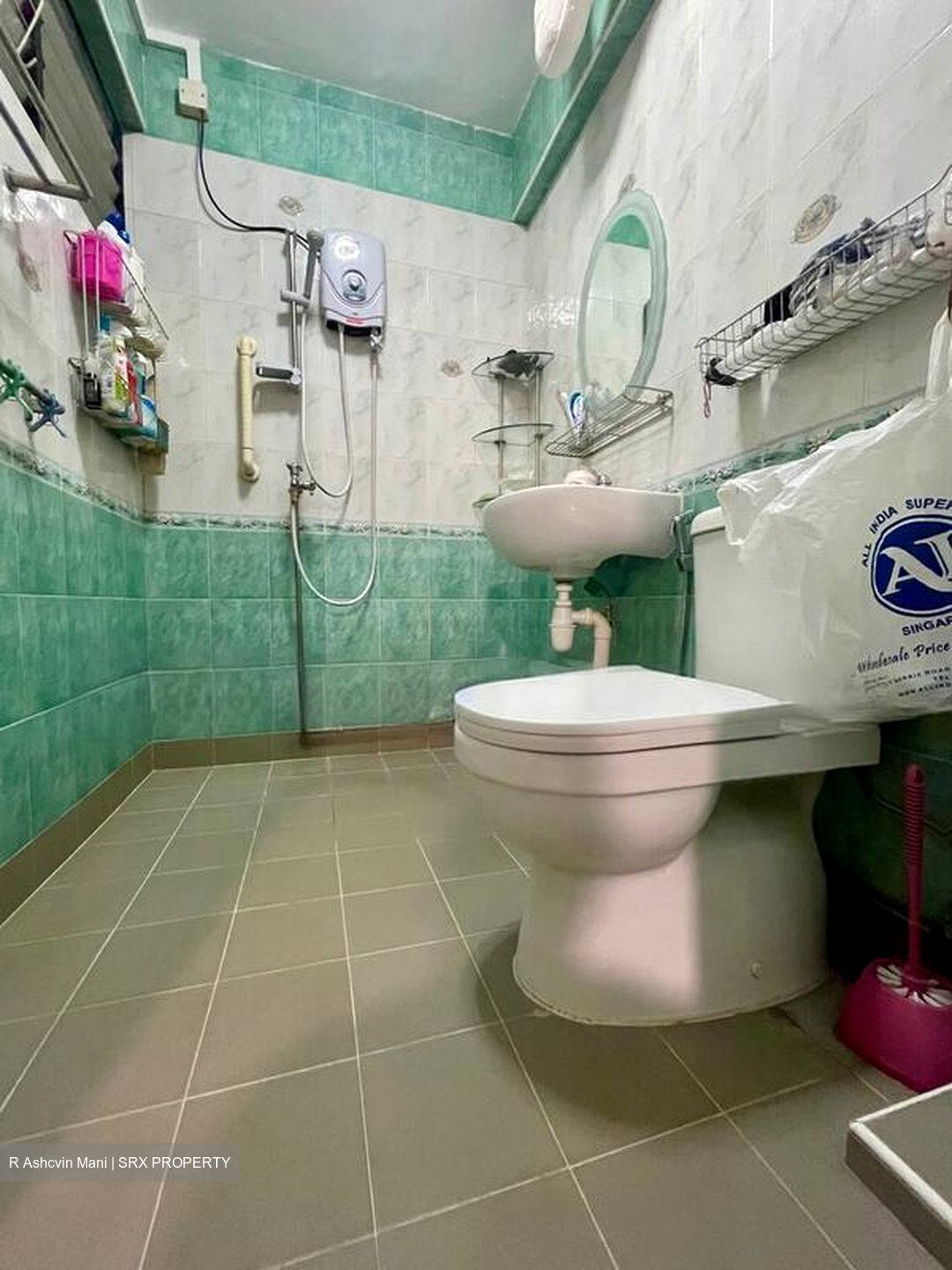 Blk 348 Woodlands Avenue 3 (Woodlands), HDB 4 Rooms #511865401